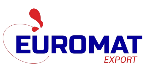 Euromat Export Logo